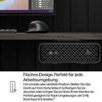 HP Z2 Mini G1i Intel Core Ultra 9 285K 64GB 1TB/SSD NVIDIA RTX PRO 2000 16GB W11P 1J Gar (DE) (D05Z5
