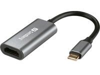 SANDBERG USB-C to HDMI Link (136-12)