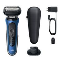Braun RASIERER SERIES 6 62-B1200S (RASIERER SERIES 6)