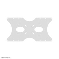 Neomounts Adapterpl. 22"-52" 1TFT sil. Max.35KG (FPMA-VESA400)