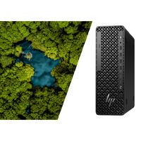 HP Z2 SFF G1i Intel Core Ultra 7 265K 32GB 1TB/SSD NVIDIA RTX A400 4GB W11P 3J Gar (DE) (A40M2ET#ABD