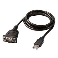 LINDY USB Typ A an RS232 9Pol. 1,5m (43413)