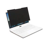 KENSINGTON MagPro magnetischer Blickschutzfilter für 15.6 Zoll 16:9 Laptop (K58353WW)