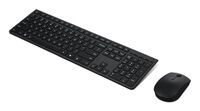 Lenovo TAS+Maus wireless - Professional Rechargeable Combo (4X31R64328)