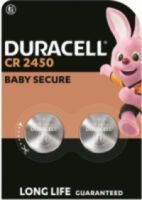 DURACELL 2450 (DL  2450 B2     2STK)