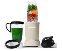 nutribullet Stabmixer 0C22300144 NB907MASN matt sand