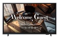 Samsung FHD HTV TV LYNK    DVB-T2C2S2 (32HF8000    HOTEL-TV)