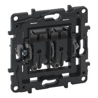 Legrand 864005 Niloe Step 864005Einsatz Serienschalter 10Ax