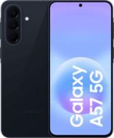 Samsung Smartphone Samsung Galaxy A57 128GB Dark Blue 6.7" (8GB) 5G EU Model Android (SM-A576BDBBEUE