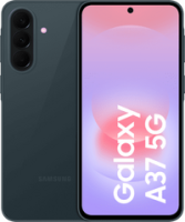 Samsung Smartphone Samsung Galaxy A37 128GB Green 6.7" (6GB) 5G EU Model Android (SM-A376BDGBEUE)