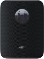 WiiM Streaming-Lautsprecher  WiiM Sortiment SOUND schwarz