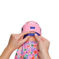 Zapf BABY born Helm 43cm