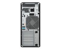 HP Z4 G5 TWR Intel Xeon W3-2535 64GB 1TB/SSD NVIDIA RTX 4000 20GB W11P 3J Gar (DE) (5E8X4EA#ABD)