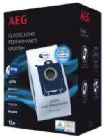 AEG STAUBBEUTEL FÜR VX4-8 MEGABACK (GR201SM)