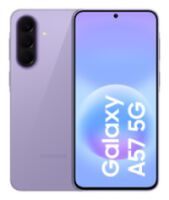 Samsung Galaxy A57 5G A576B 8GB 128GB awesome lilac EU