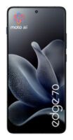 Motorola edge 70 12GB+512GB PANTONE gadget gray Smartphones