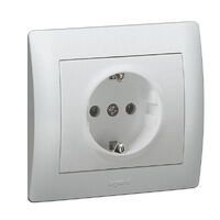 Legrand SSDO SL SOFT ALU (771362 GALEA)