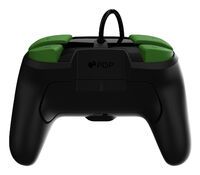 PDP Controller Rematch Vired 1Up Glow in the Dark Switch