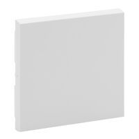 Legrand Wippe 864107 Niloe Step ultraweiß