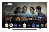 Grundig LED-TV 50" (127cm)  Grundig Sortiment 50CQA 7490 Florenz anthrazit