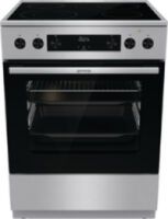 Gorenje Großgeräte STANDHERD  ELEKTRO      60CM (GECS6C70XPA       ED)