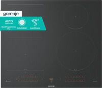 Gorenje Großgeräte INDUKTIONSKOCHFELD-AUTARK 60CM (GI6433SRWF)