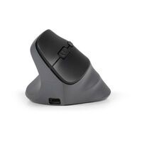 Bakker Elkuizen BakkerElkhuizen PRF Pro 3-Mode Vertical Mouse links (BNEPRFP3MVML)