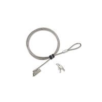 Kensington NanoSaver Slim 2.0 EQ Laptopschloss (K60630WW)