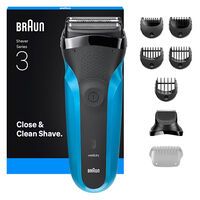 Braun RASIERER SERIES 3 310BT (RASIERER SERIES 3)