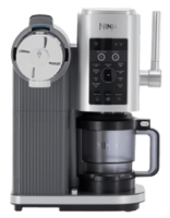 Ninja NC701 Creami Scoop & Swirl Eismaschine