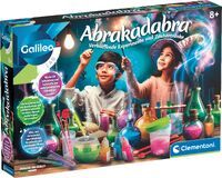 Clementoni Abracadabra - Die Magie der Wissenschaft
