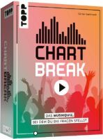 frechverlag GmbH Chartbreak