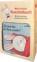 Beltz Verlagsgruppe GmbH & Co.KG Nur noch kurz die Ohren kraulen?