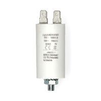 Nedis Multipack Kondensator / 3.5 uF / 450 V / Faston / 10 Stück - 10 Stück