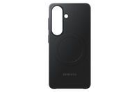 Samsung Mobilfunkzubehör Samsung Smartphone Slim Magnet Case for S26 Black (EF-SS942CBEGWW)