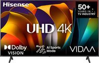 Hisense Braunware 65Z FERNSEHER UHD (65A6N)