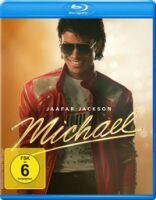 Michael (Blu-ray)