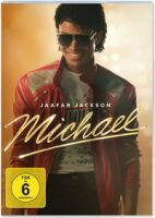 Michael (DVD)