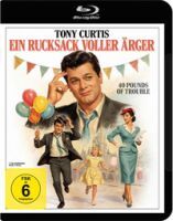 Ein Rucksack voller Ärger (Blu-ray)