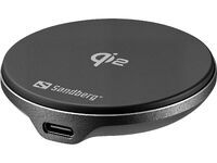 SANDBERG Wireless Charger Mag Qi2 15W (441-61)