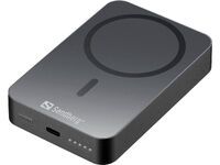 SANDBERG Mag Wireless Powerbank 10000 ALU (420-97)