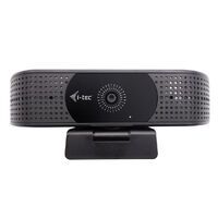 I-TEC SOLOMON 500 4K PDAF Webcam (CAMSOLOMON4K500)