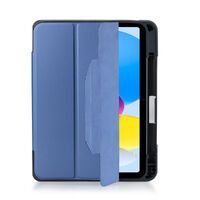 DEQSTER Rugged MAX Case blau (40-1013766)