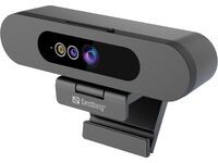 SANDBERG Face-ID Webcam 2 (134-40)