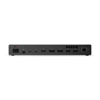 Lenovo ThinkPad Smart Dock 7500 Datenverteiler/Umschalter