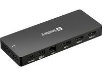 SANDBERG USB-C 13in1 DockingStation Pro (136-61)