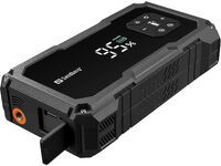 SANDBERG Car Jumpstarter TirePump 10000 (421-21)