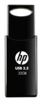 HP 32GB 712w Black USB 3.2 Flash Drive (HPFD712B-A-32)