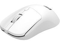 SANDBERG Wireless Mouse Saver White (331-05)
