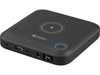 SANDBERG All-in1 Laptop Powerbank 25000 (421-46)